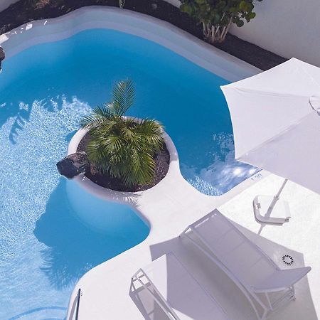 Villa Tiguaro Lujo Piscina Climatizada Jacuzzi AC WIFI Bahiazul Villa 912 Corralejo Esterno foto