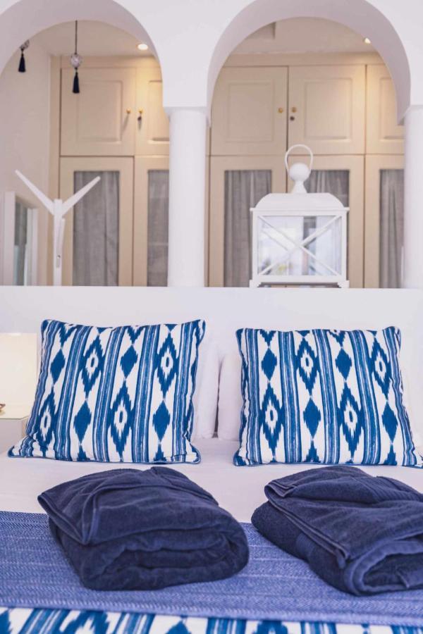 Villa Tiguaro Lujo Piscina Climatizada Jacuzzi AC WIFI Bahiazul Villa 912 Corralejo Esterno foto