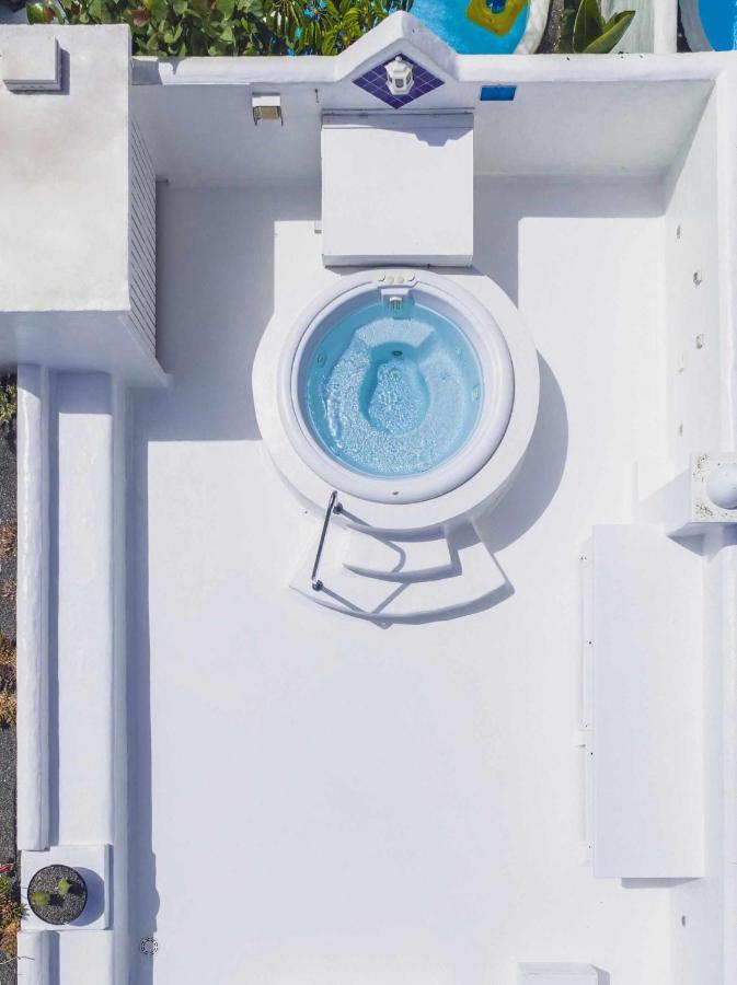Villa Tiguaro Lujo Piscina Climatizada Jacuzzi AC WIFI Bahiazul Villa 912 Corralejo Esterno foto