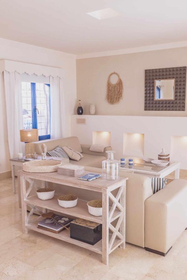 Villa Tiguaro Lujo Piscina Climatizada Jacuzzi AC WIFI Bahiazul Villa 912 Corralejo Esterno foto