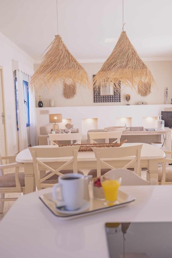 Villa Tiguaro Lujo Piscina Climatizada Jacuzzi AC WIFI Bahiazul Villa 912 Corralejo Esterno foto